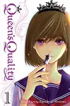 Queen's Quality, Vol. 1 - Kyousuke Motomi