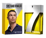 Cristiano Ronaldo CR7 Discover - EDT 30 ml