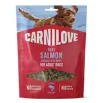 Carnilove Dog soft Snack Salmon & Thyme Small Bite 200g | Pamlsky pro psy