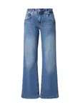 Herrlicher Džínsy 'Edna'  modrá denim