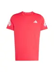 ADIDAS PERFORMANCE Funkčné tričko 'Adi365'  melónová / biela