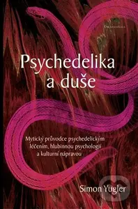 Psychedelika a duše - Simon Yugler