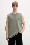 Levi's top pánský bavlněný GR MUSCLE TANK