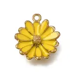 304 Stainless Steel Enamel Pendants