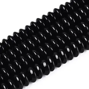 Opaque Glass Beads Strands