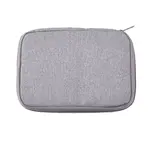 Nylon Watch Bands Storage Bag