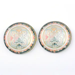 Glass Cabochons