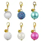 Acrylic Pendant Decorations