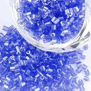 FGB Grade A Glass Seed Beads