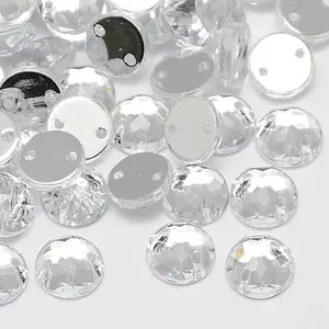 Sew on Rhinestone