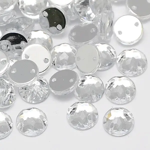 Sew on Rhinestone