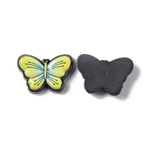 Opaque Resin Cabochons