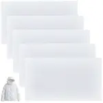 Polyester Clothing Patches