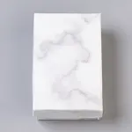 Paper Cardboard Jewelry Boxes