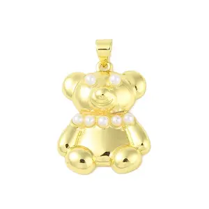 ABS Plastic Pendants