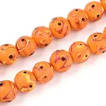 Handmade Lampwork Beads Strands