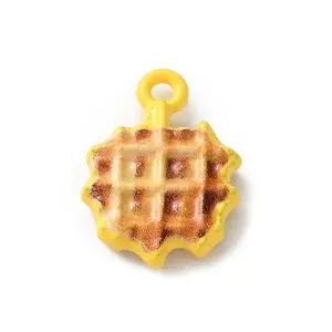 Alloy Pendants