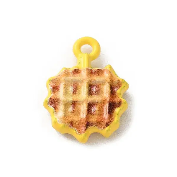 Alloy Pendants
