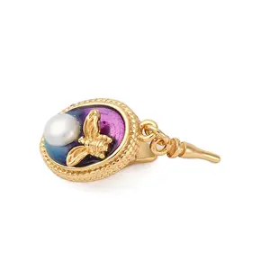 Brass Box Clasps