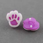 Acrylic Shank Buttons