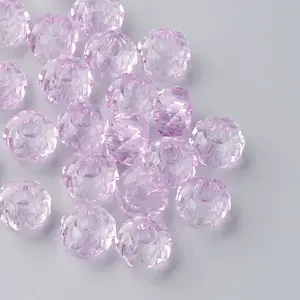 Glass European Beads