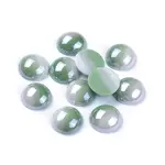 Opaque Glass Cabochons