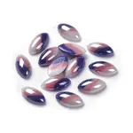 Opaque Glass Cabochons
