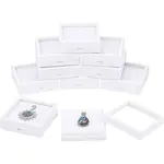 Acrylic Jewelry Box