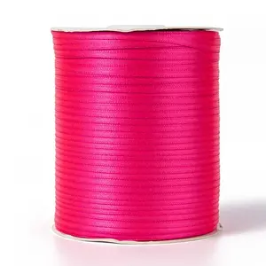 Double Face Satin Ribbon