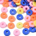Handmade Polymer Clay Beads