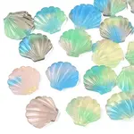 Opaque Cellulose Acetate(Resin) Cabochons