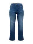 ONLY Carmakoma Džínsy 'Juicy'  modrá denim