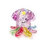 Marine Organism Theme Resin Cabochons