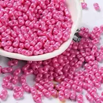 Glass Seed Beads