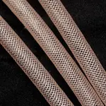 Plastic Net Thread Cord