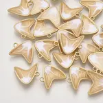 Alloy Pendants