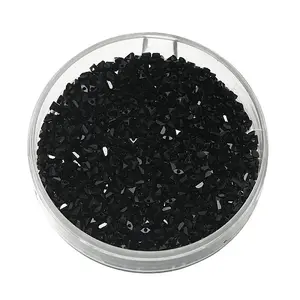 100Pcs 1 Set Glass Beads