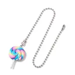 Lollipop Resin Ceiling Fan Pull Chain Extenders