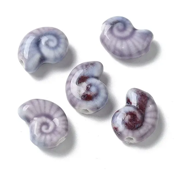 Handmade Porcelain Beads