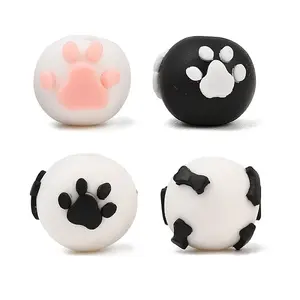 Handmade Polymer Clay Beads