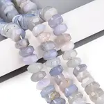 Natural Agate Beads Strands