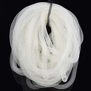 Plastic Net Thread Cord