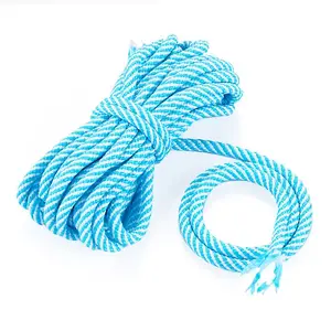 5M Polyester Twisted Round Cord