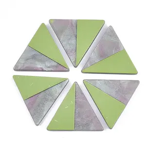 Resin Cabochons