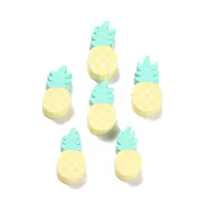 Handmade Polymer Clay Beads