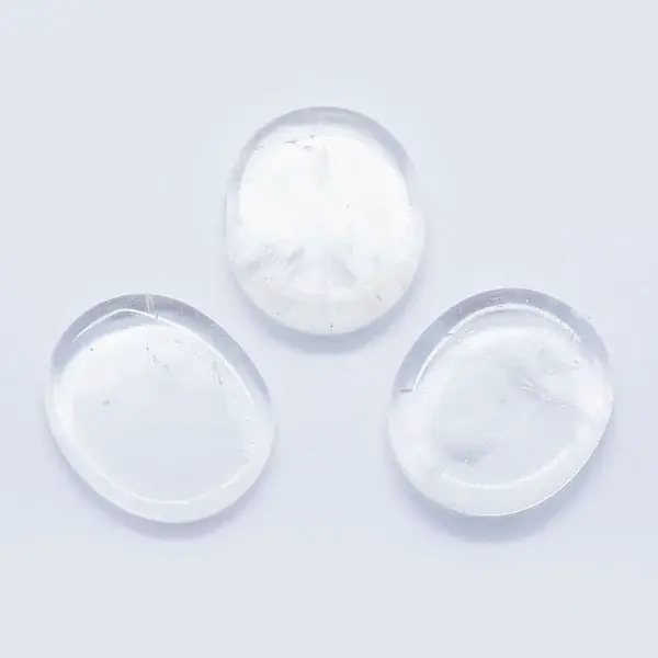 Natural & Synthetic Gemstone Cabochons
