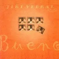 Jiří Vedral – Bueno CD