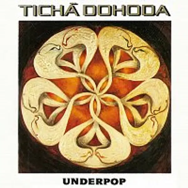 Tichá dohoda – Underpop/Recycled 2009