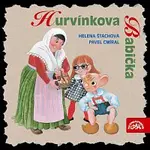 Divadlo Spejbla a Hurvínka – Hurvínkova Babička