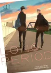 Long Period Vol. 1 - Nagisa Furuya